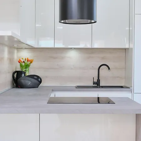 Apartment Fuer 4 Personen Ca, 51 M Sup2 In Trogir, Adriakueste Kroatien Und Umgebung